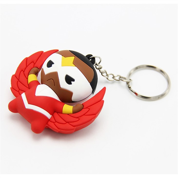 3D Keychain (65)