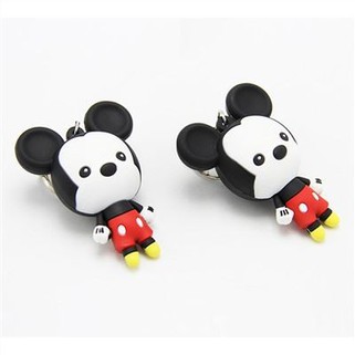 3Д Аниме Цартоон Мекани ПВЦ привезак за кључеве