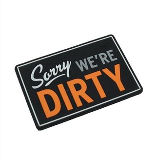 Писмо Софт Пвц магнет за фрижидер