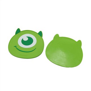 Прекрасан 3Д мекани ПВЦ подметач за шољу за кафу