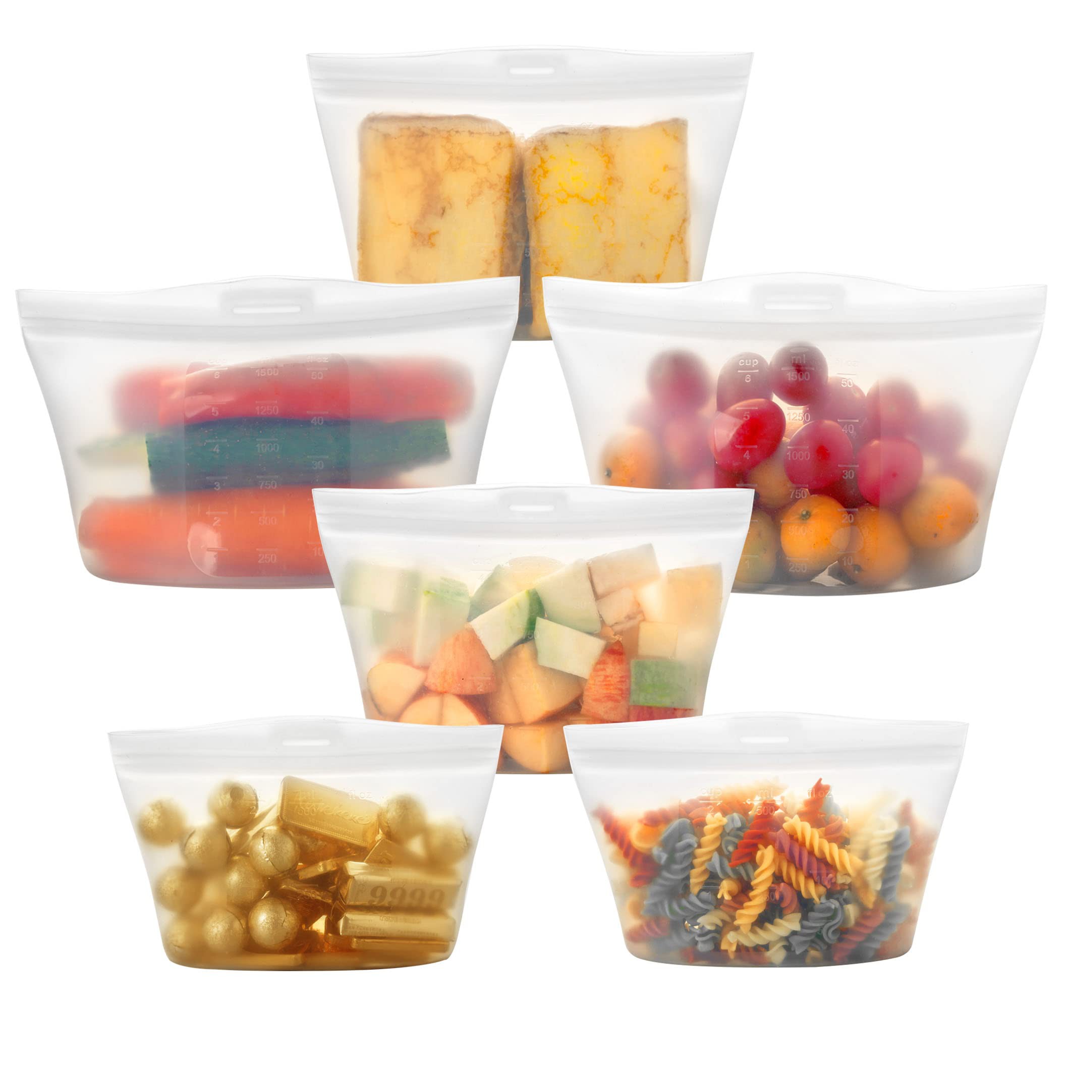 Силиконска торба