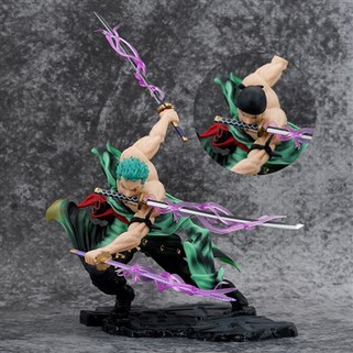 Прилагођена Оне Пиеце аниме фигура