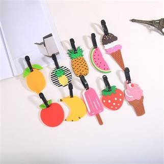 ПВЦ ознака за пртљаг